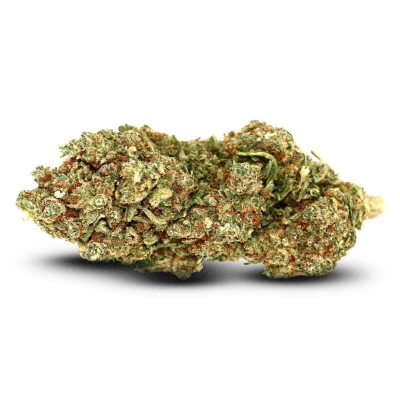 Super Silver Haze CBD