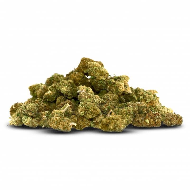 Mix Buds GreenHouse CBD