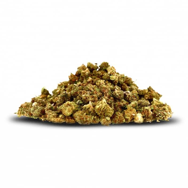 Miettes Du Chef CBD (Indoor)