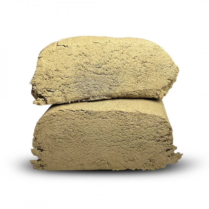 Dry Sift CBD