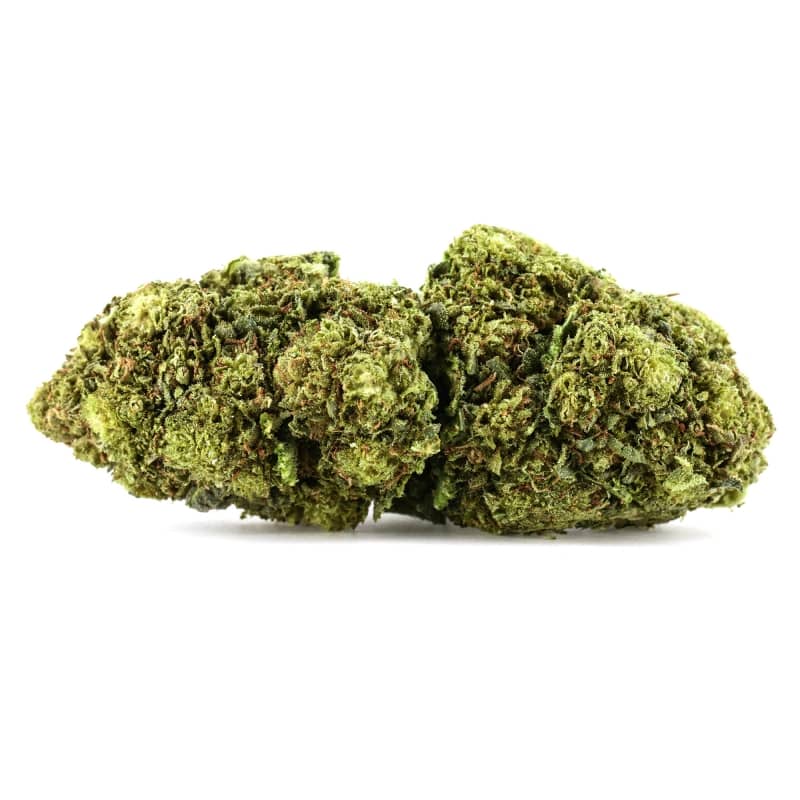 Green Velvet CBD
