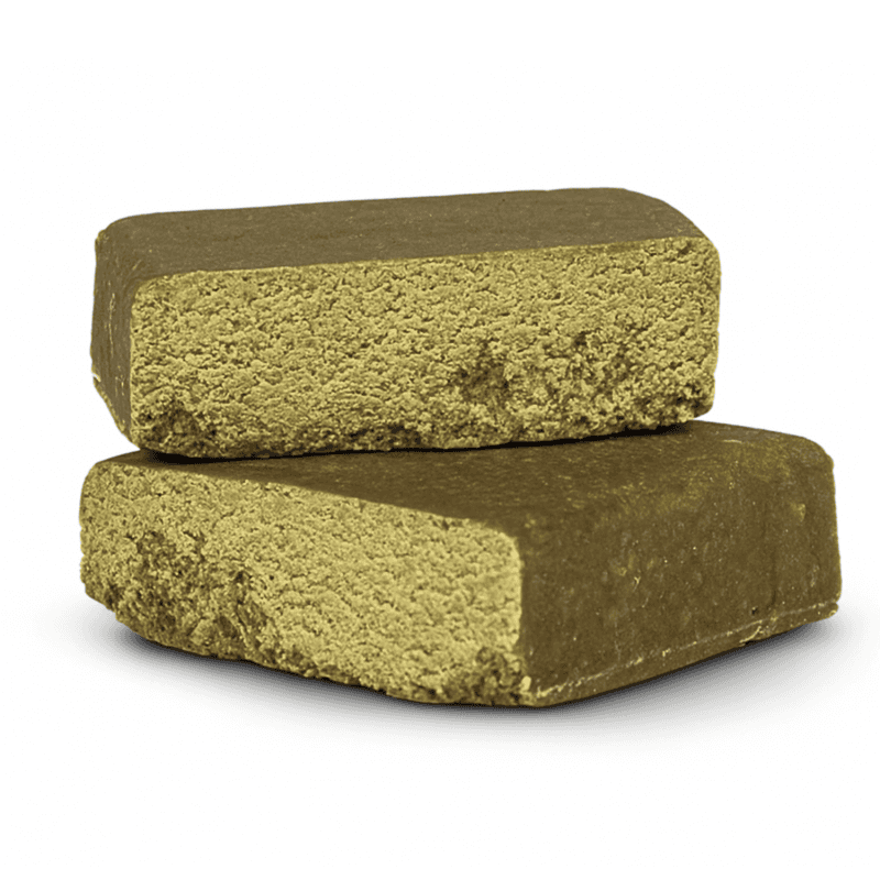 Frozen Hash CBD