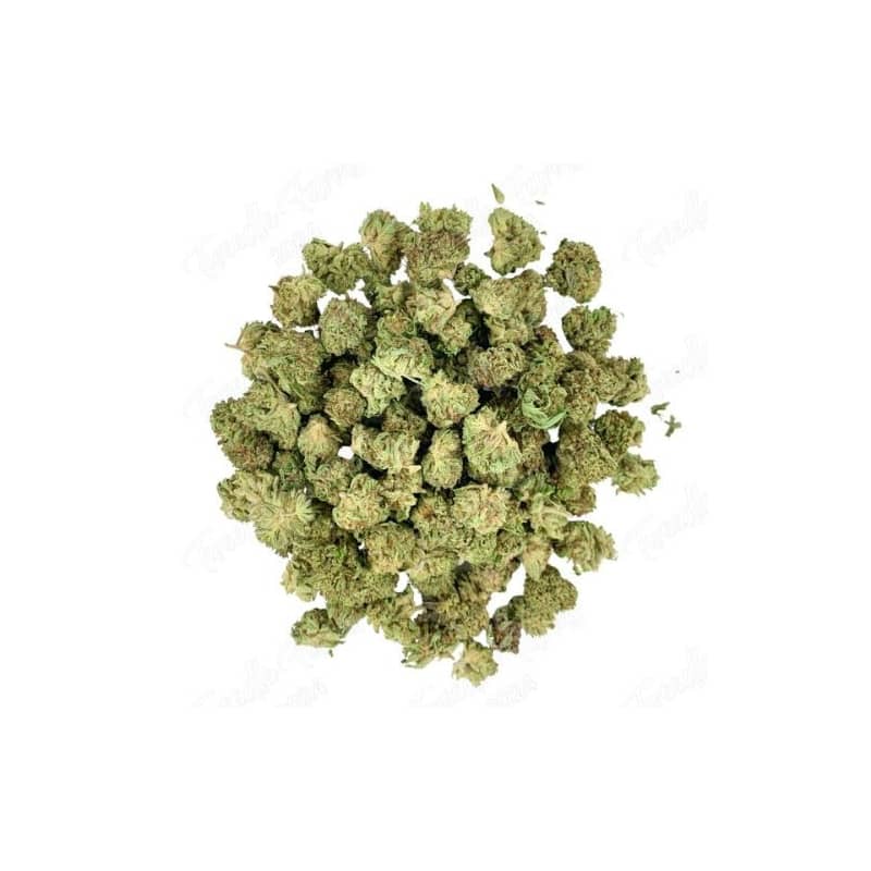 Sweet Cheese CBD - Small Buds