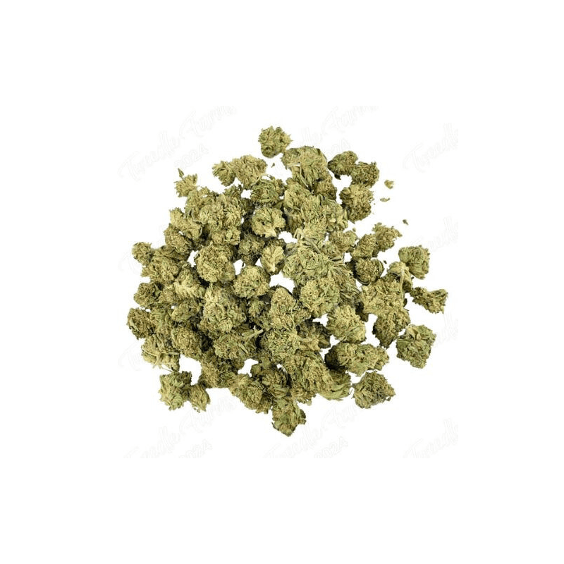 Cheetah Piss CBD - Small Buds