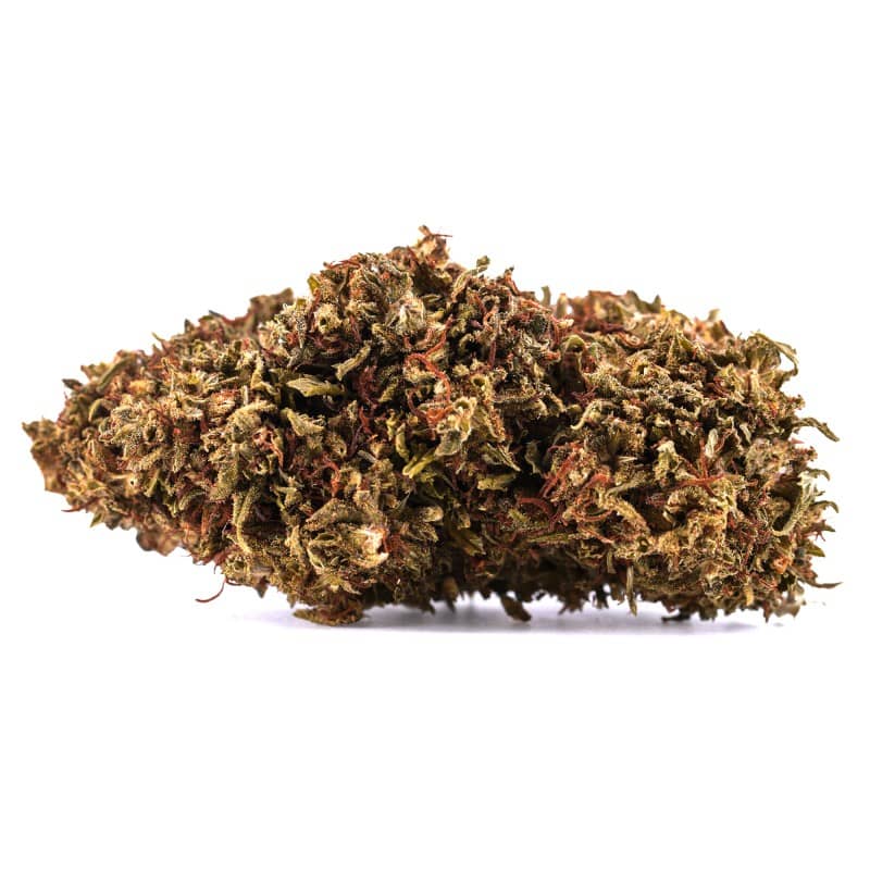 Bubba Kush CBD