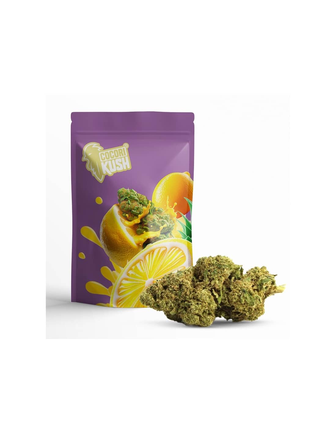 AMNESIA CBD