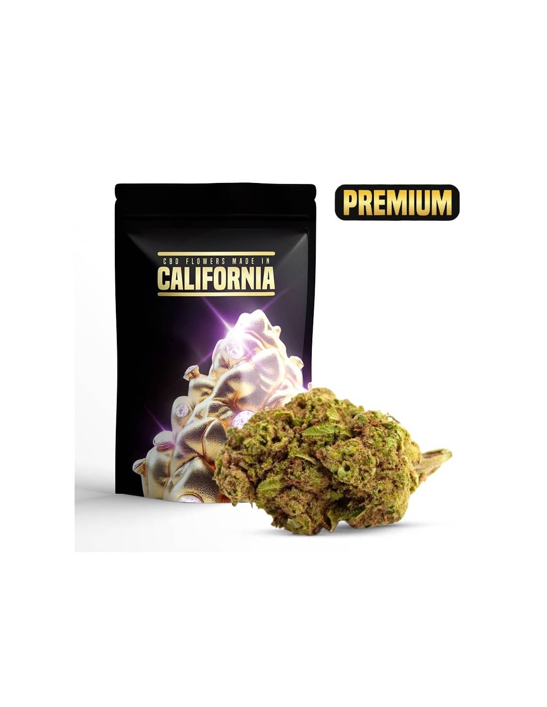wedding cake cbd PREMIUM