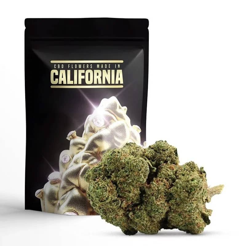 MANGO TANGO FLEUR COCORIKUSH CBD : Fleurs premium | Sixty8