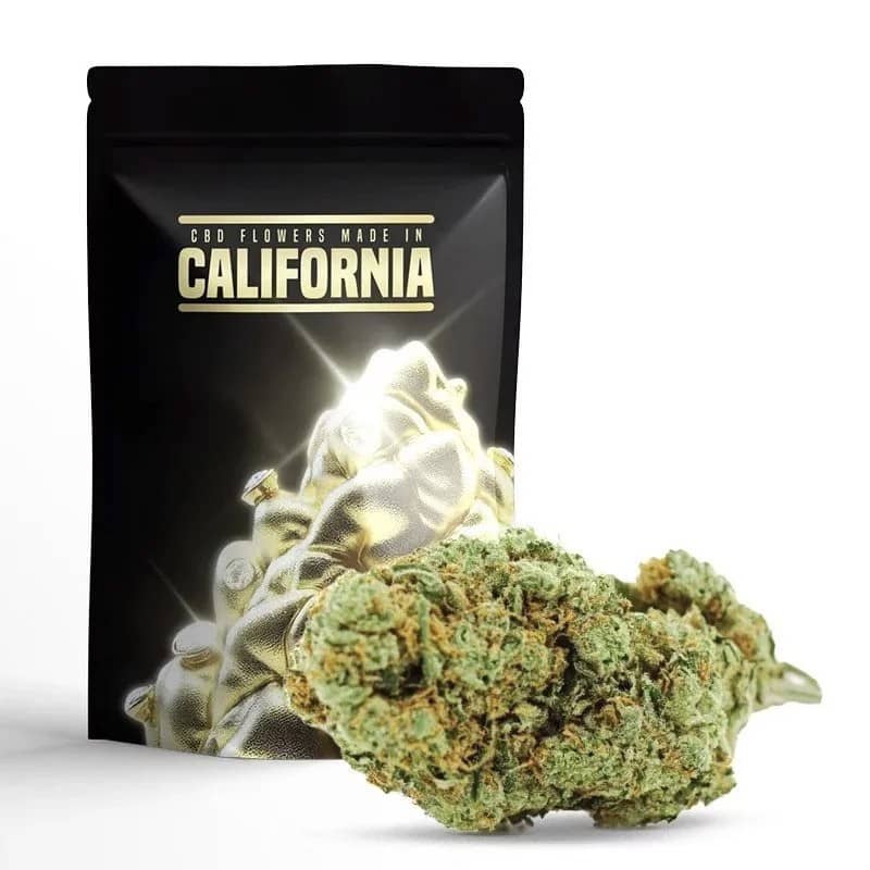 MARLEY KUSH FLEUR COCORIKUSH CBD : Fleurs premium | Sixty8