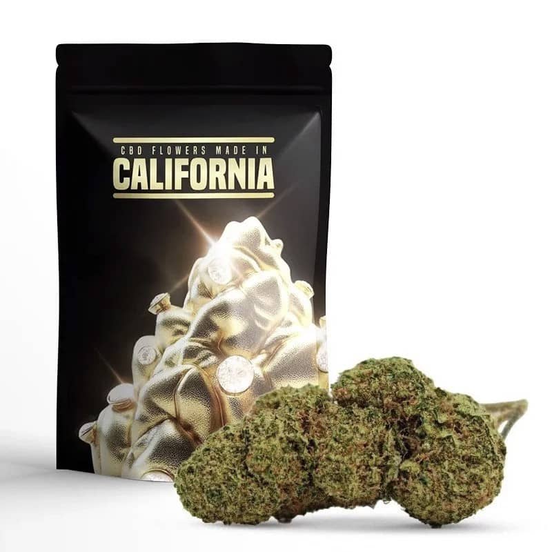NORTH THUNDERFUCK FLEUR COCORIKUSH CBD en ligne | Sixty8