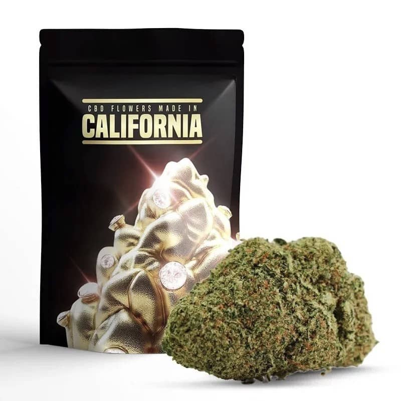 X-HAZE FLEUR COCORIKUSH CBD – Achat en ligne | Sixty8