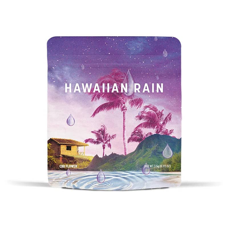 HAWAIIAN RAIN CBD FLEUR COOKIES en ligne | Sixty8
