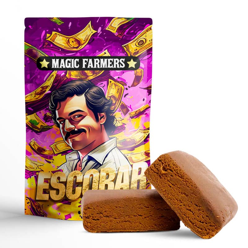 ESCOBAR 30% HASH CBN+ – Boutique Sixty8