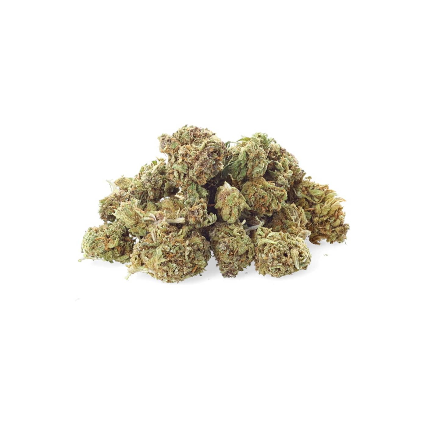 Blue Dream - Fleur de CBD - Easy Weed