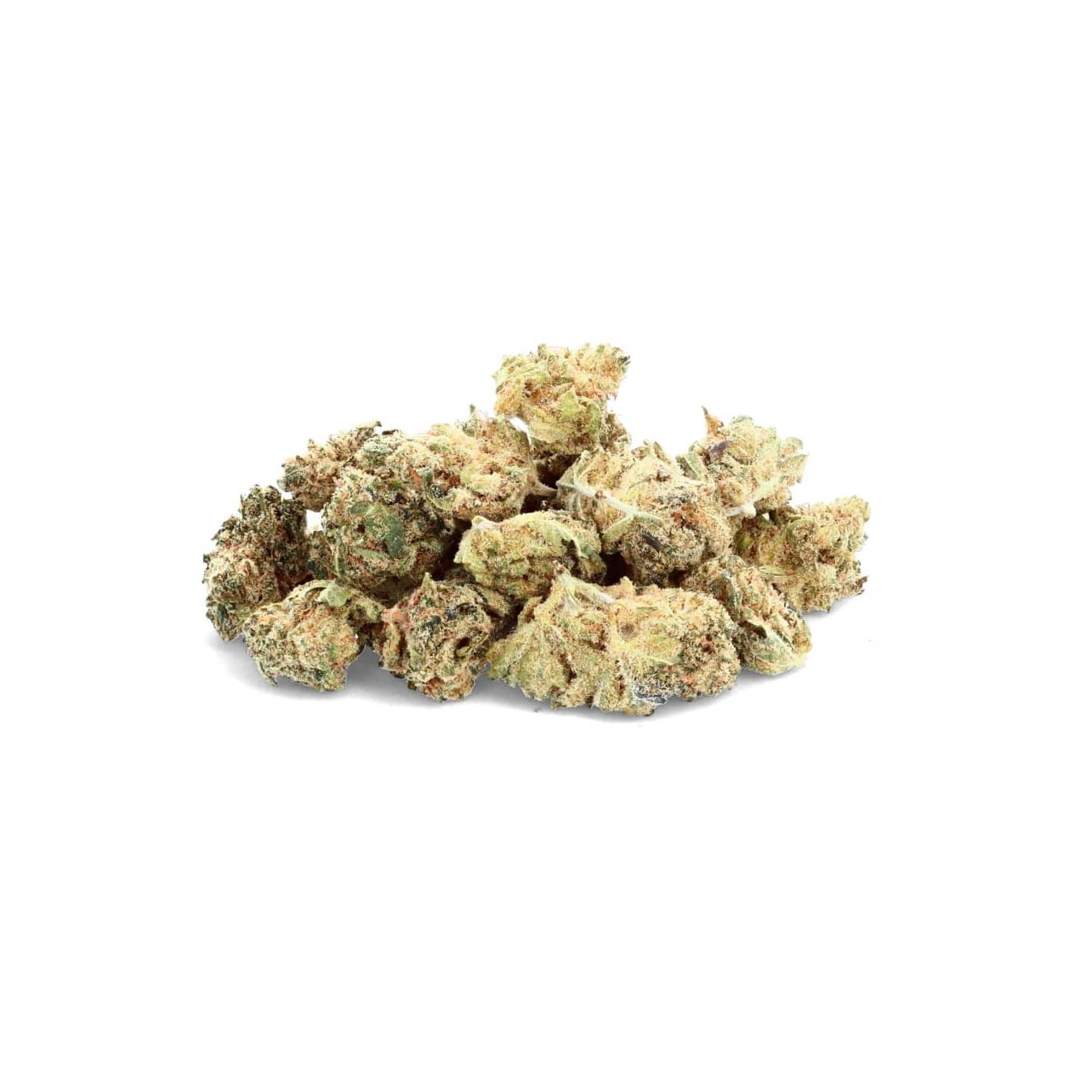 Gorilla Glue - Fleur de CBD - Ivory