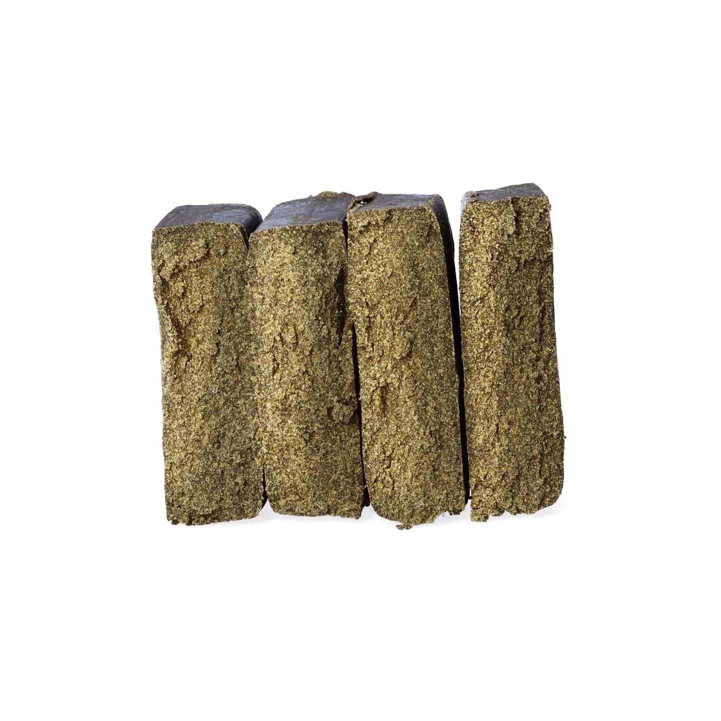 Résine de CBD puissante