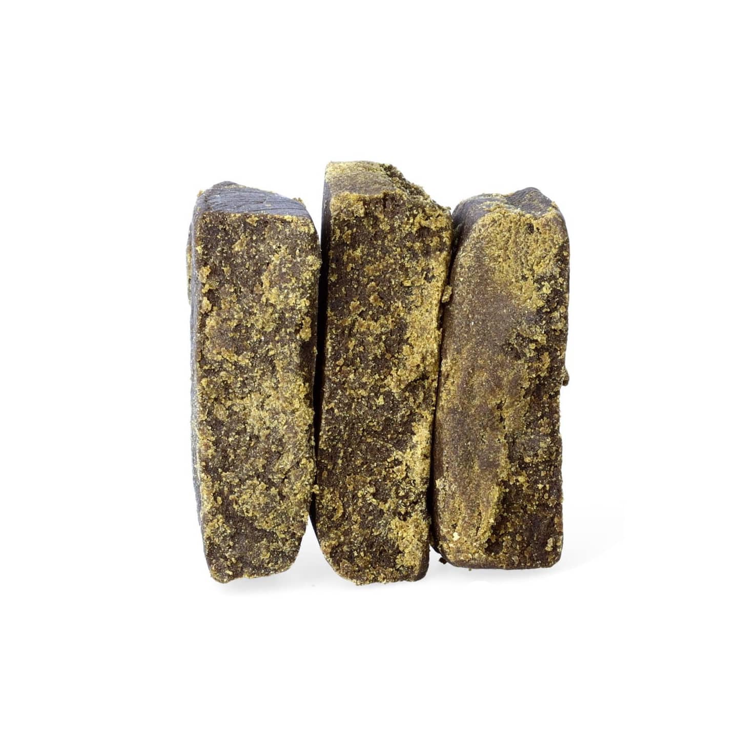 Résine afghan CBD