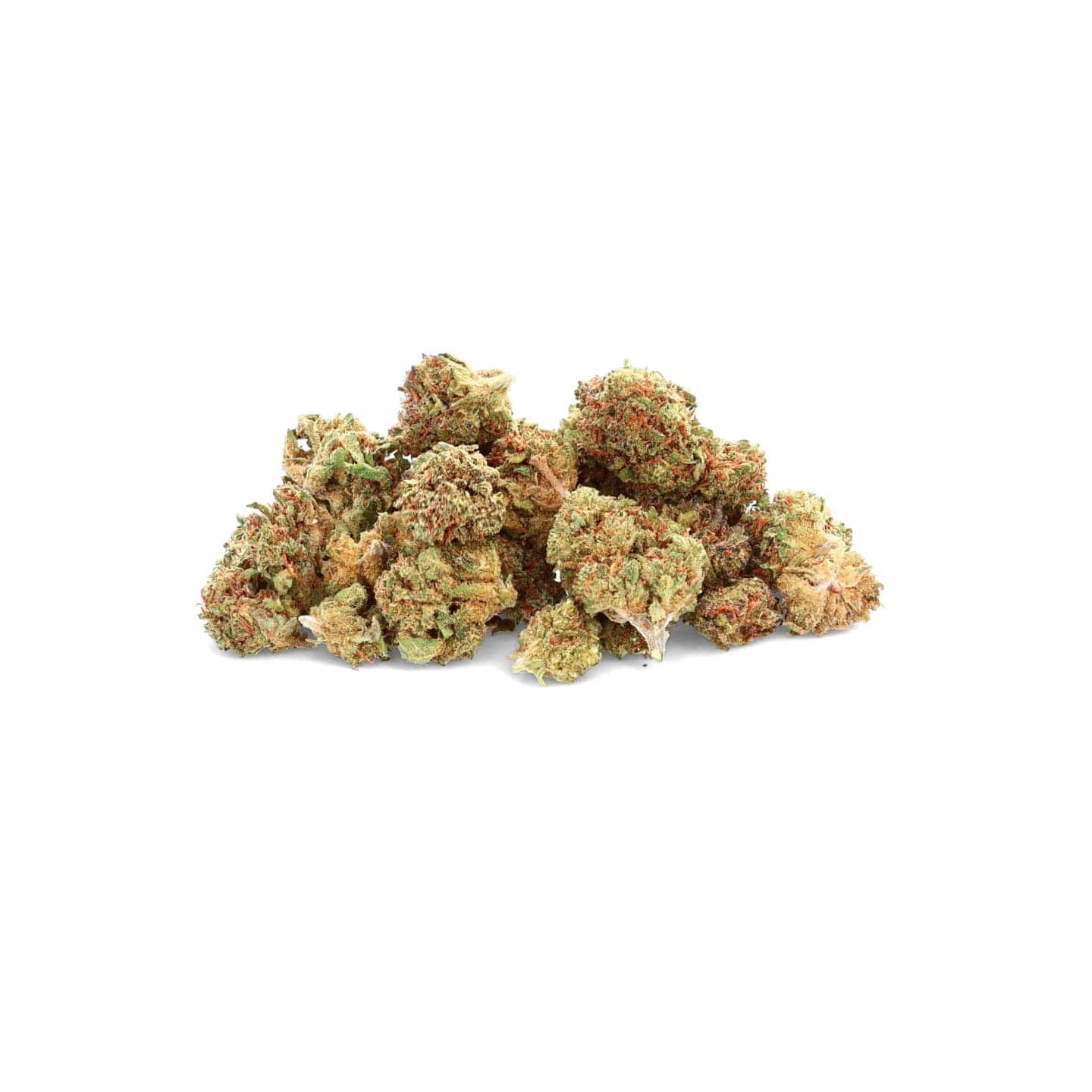 O.G Kush : Fleur de CBD Puissante et Légendaire - Weedy.fr
