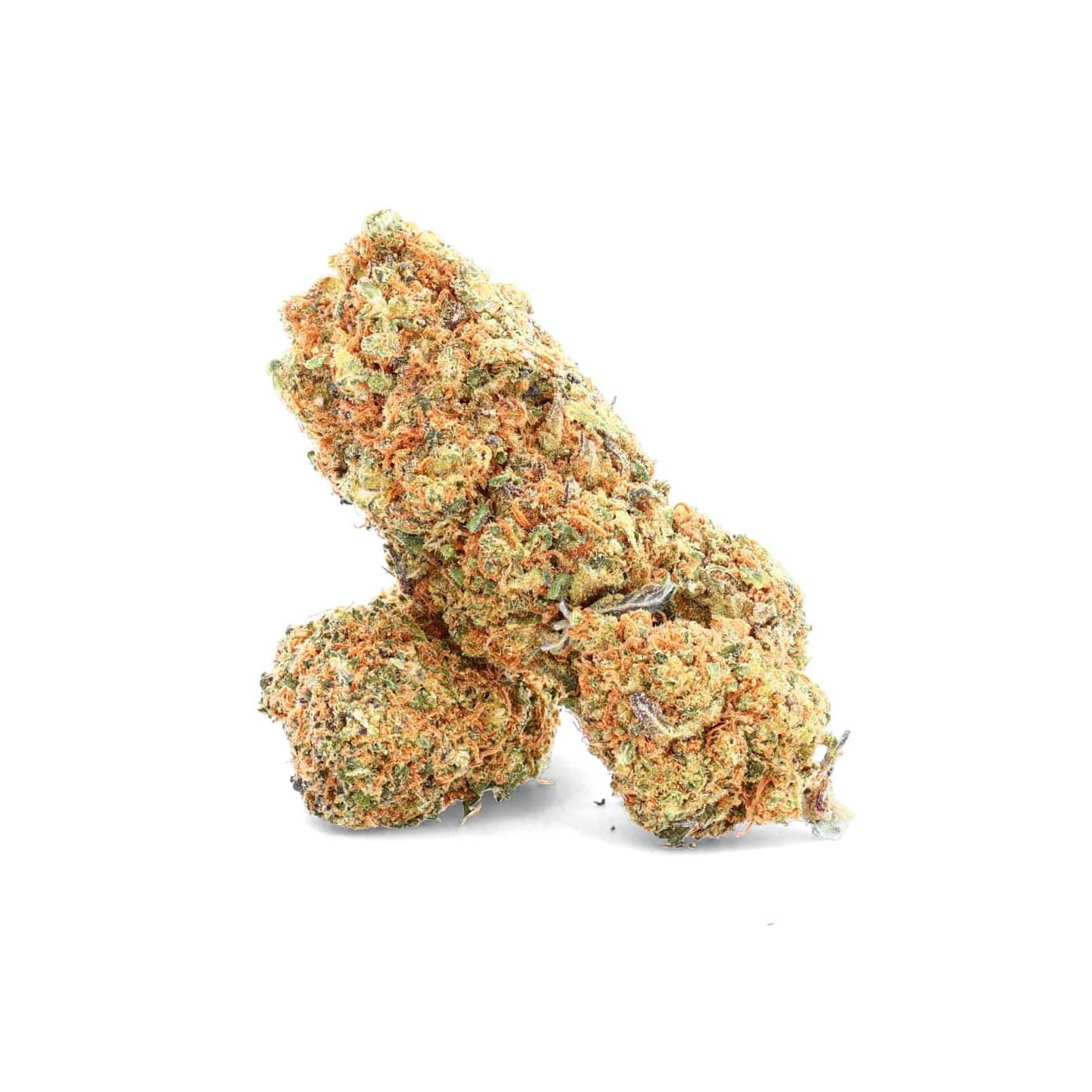 Pineapple Kush : Fleur de CBD Exotique et Envoûtante - Weedy.fr