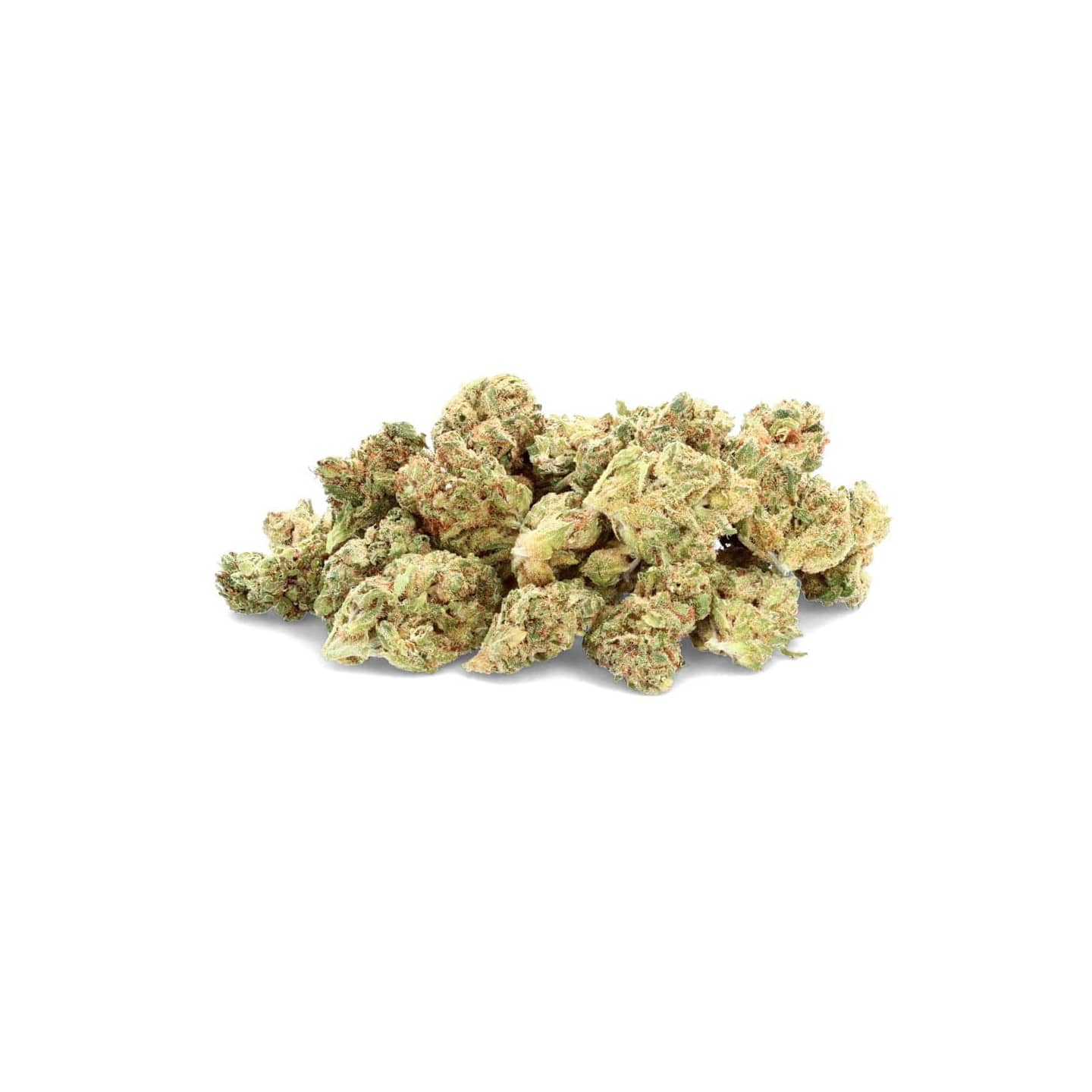 Strawberry Haze : Fleur de CBD Sucrée et Exquise - Weedy.fr