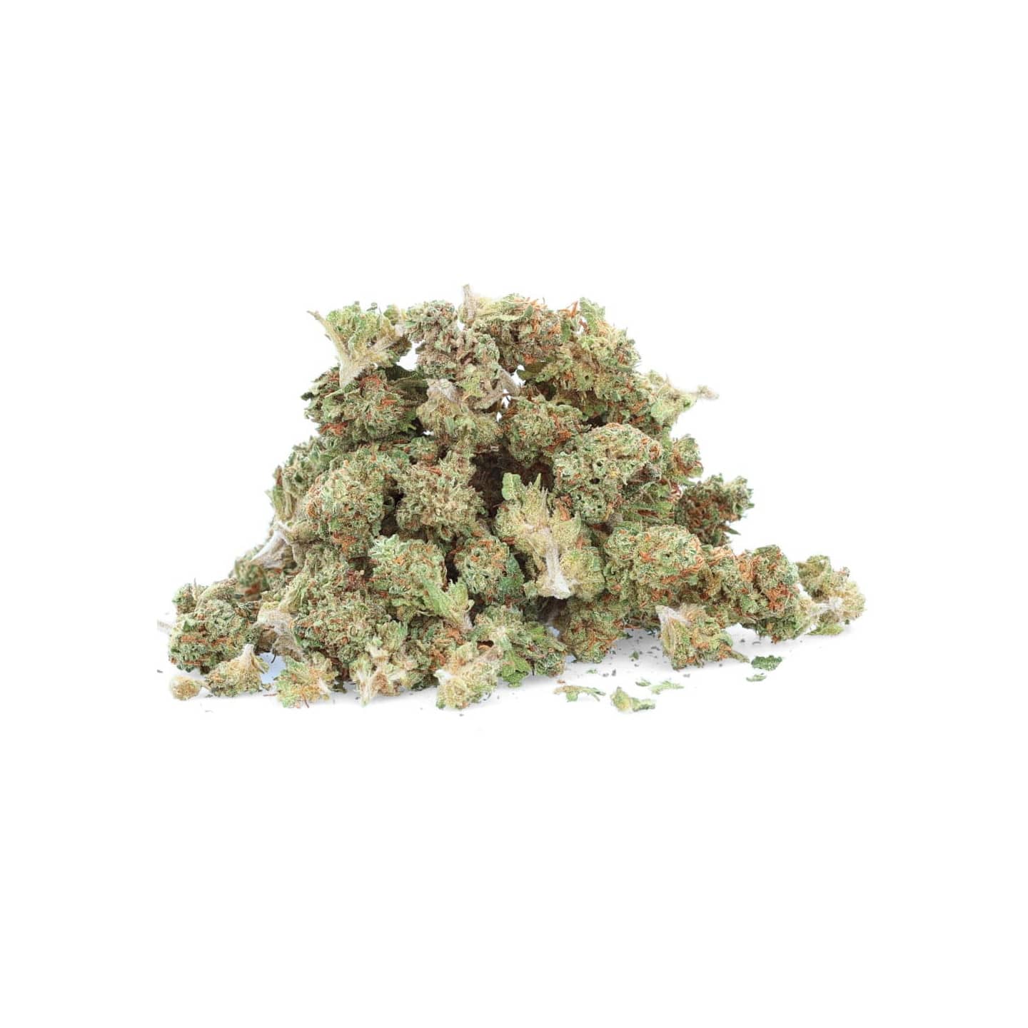 Strawberry Small - Fleur CBD - Weedy