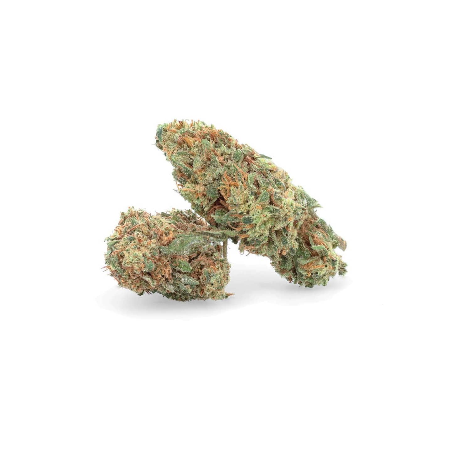 Orange Bud CBD - Fleur CBD - Weedy
