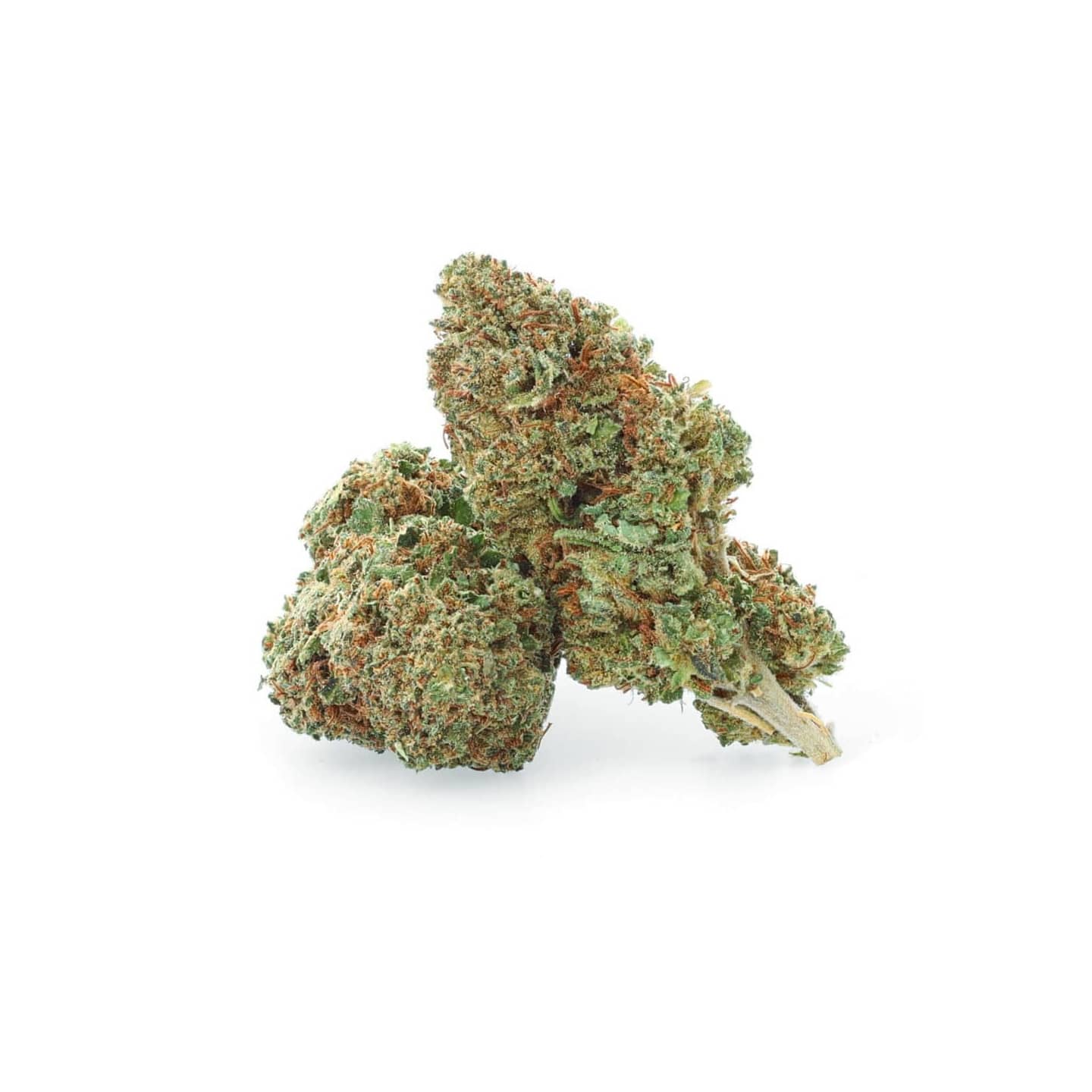 Royal Cheese - Fleur CBD - Weedy