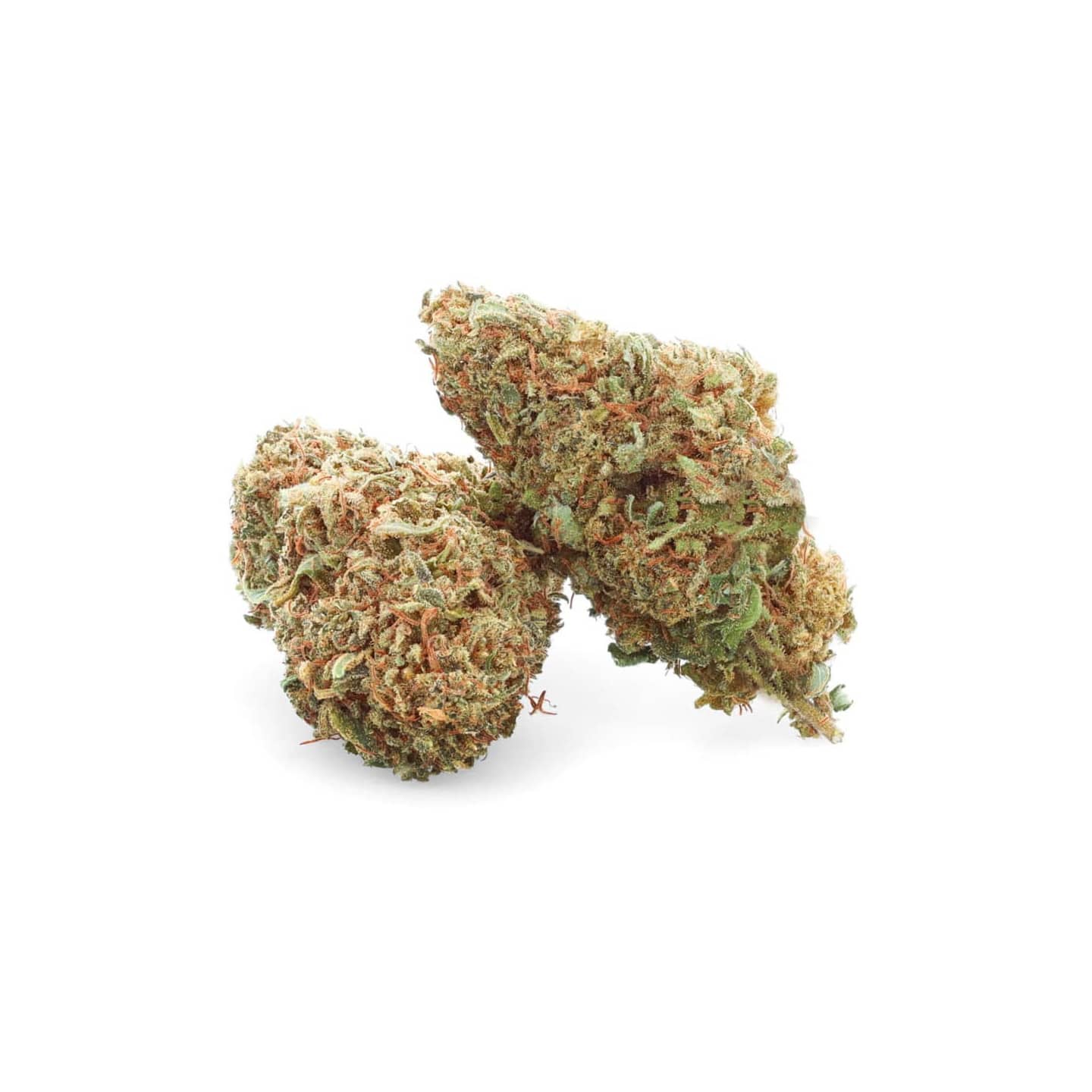 Sensei Star - Fleur de CBD - Easy weed