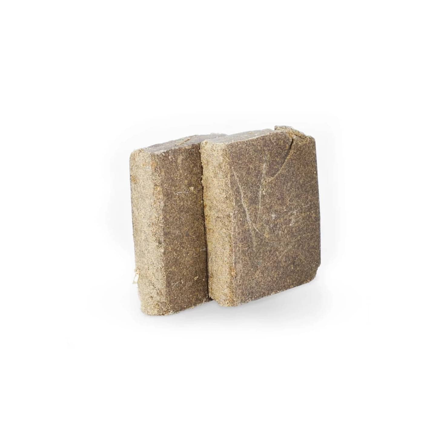 Ketama Gold - Résine CBD - Weedy