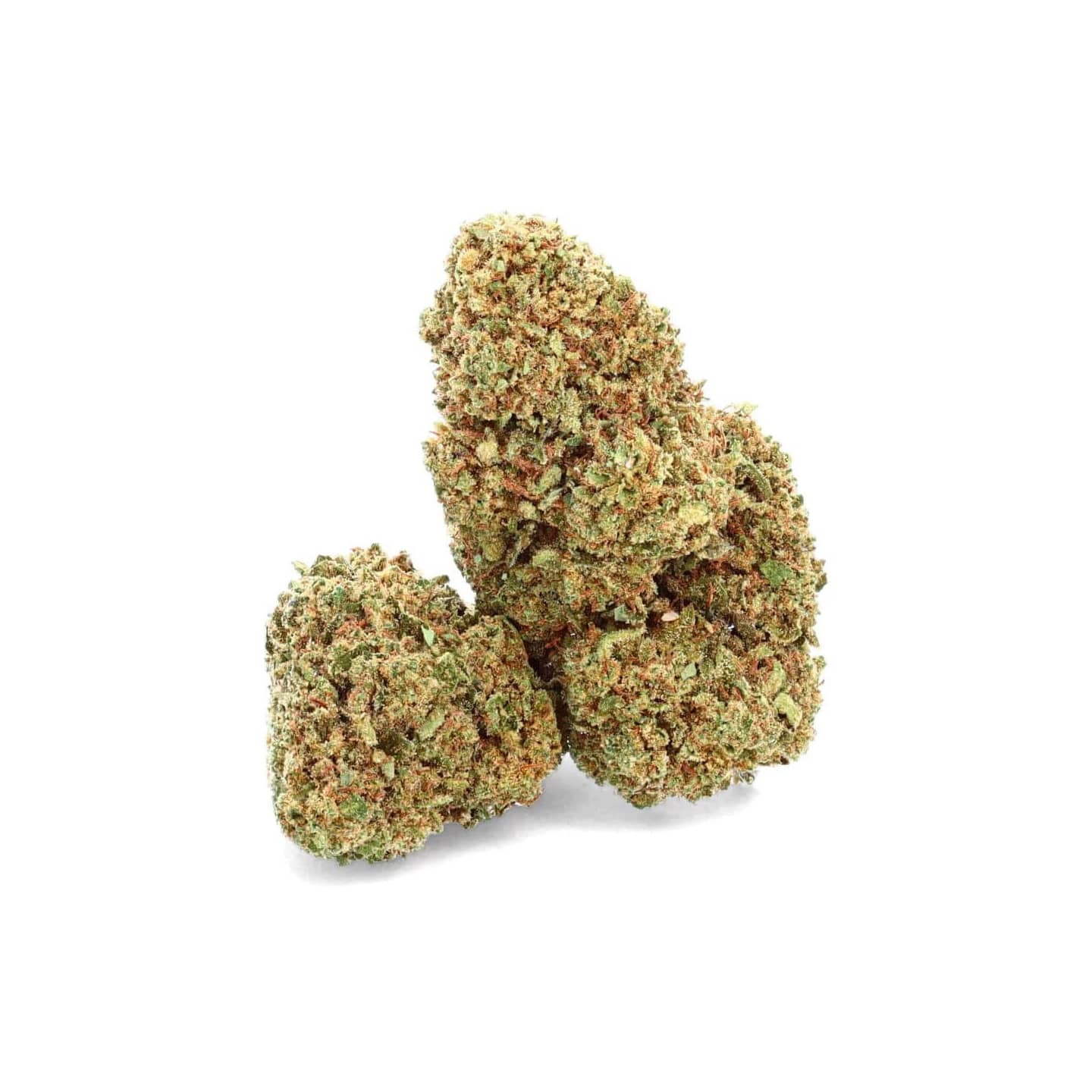 Strawberry Haze - Fleur CBD - Weedy
