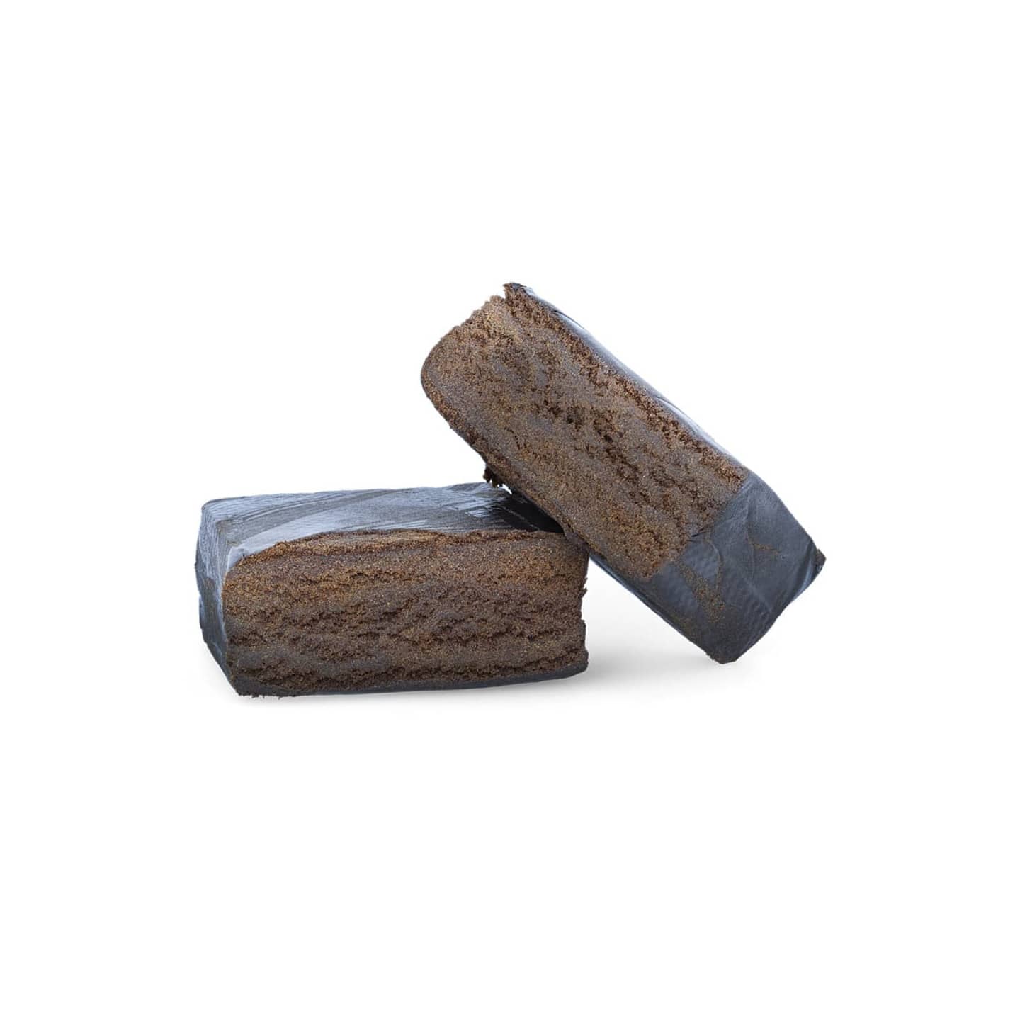 Blueberry - Résine CBD - Weedy