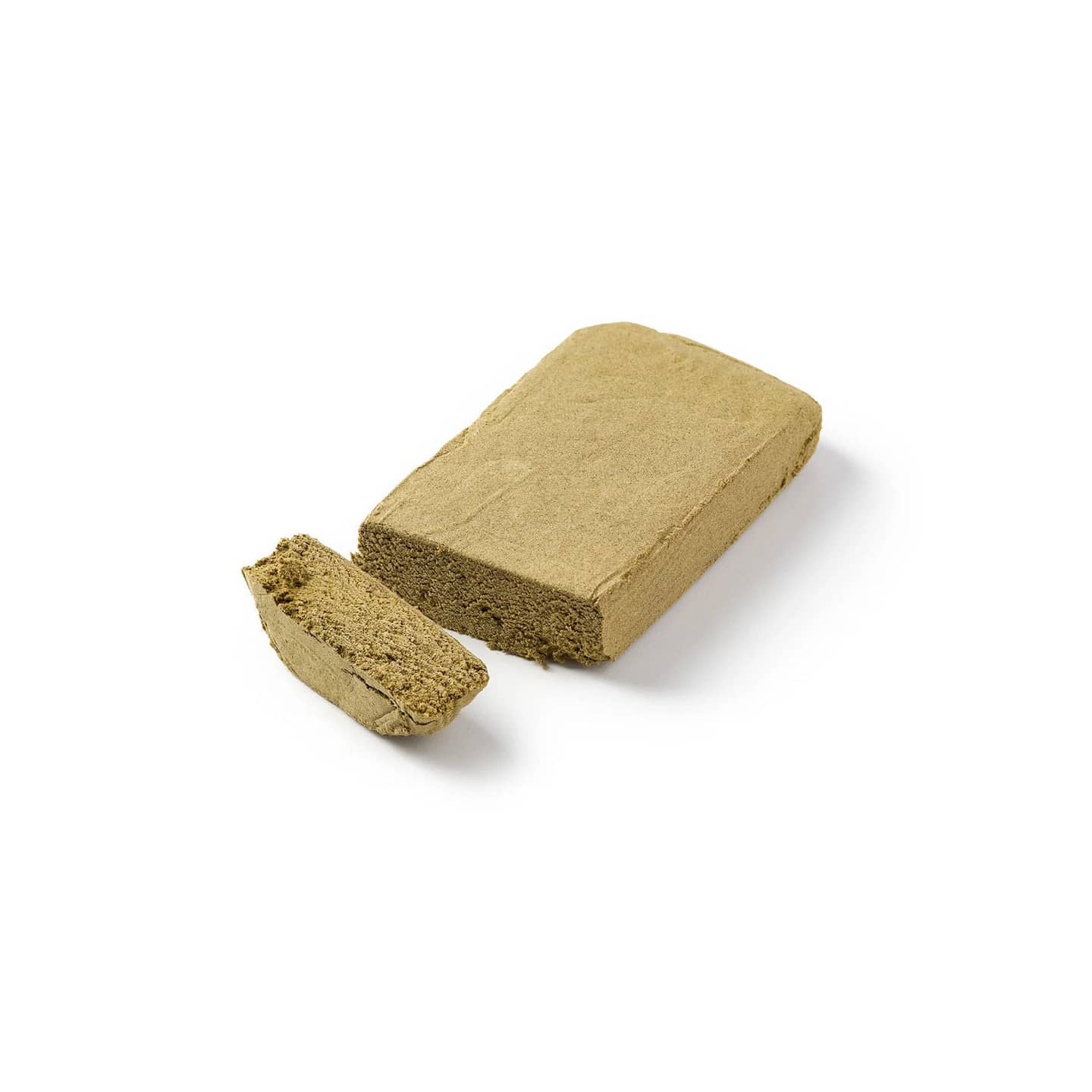 Résine CBD puissante 44 % The Dude Easy Weed | Weedy.fr