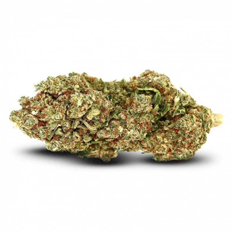 Super Silver Haze CBD