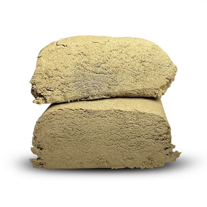 Dry Sift CBD