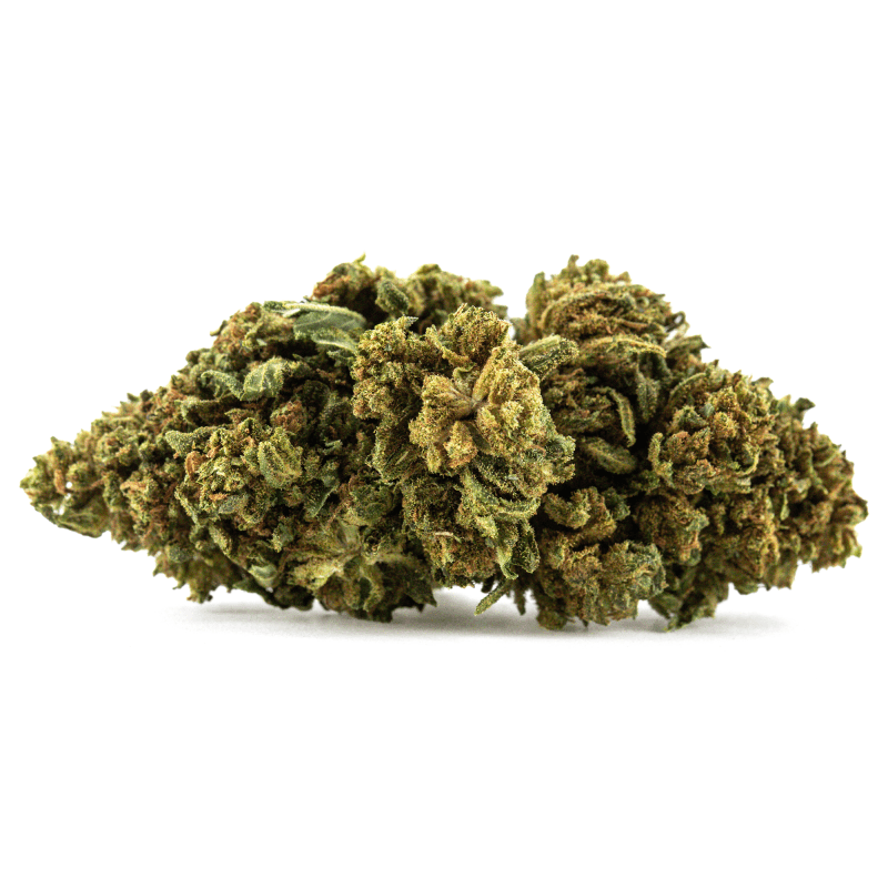 Strawberry Banana CBD GH