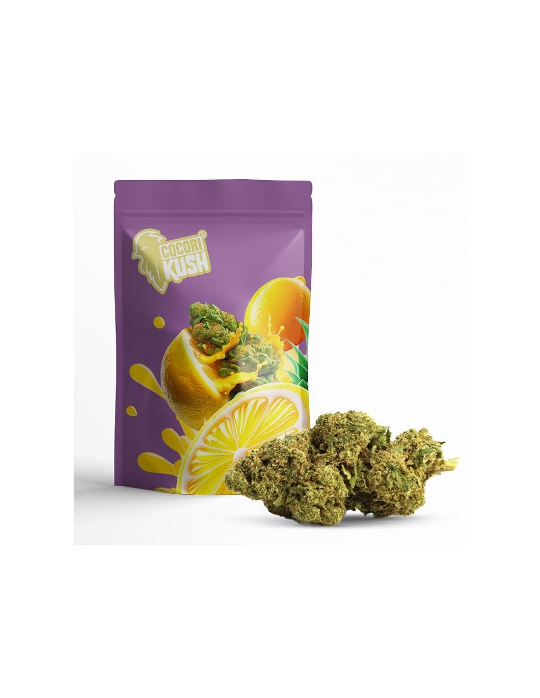 AMNESIA CBD
