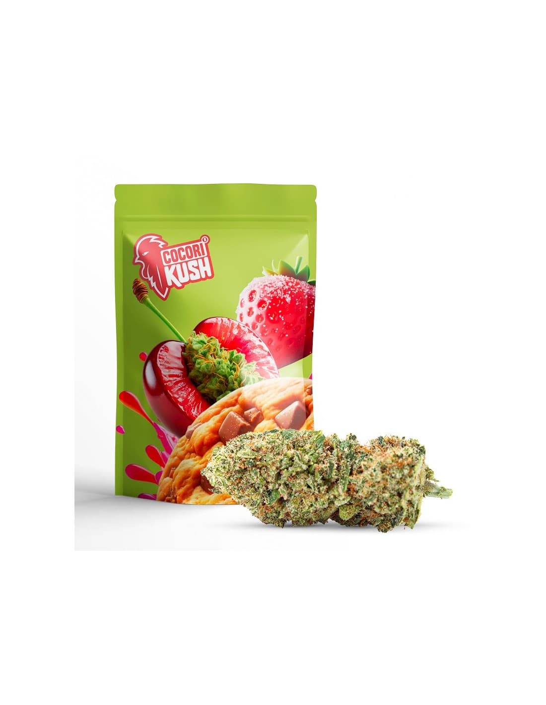 GMO COOKIE CBD PAS CHER