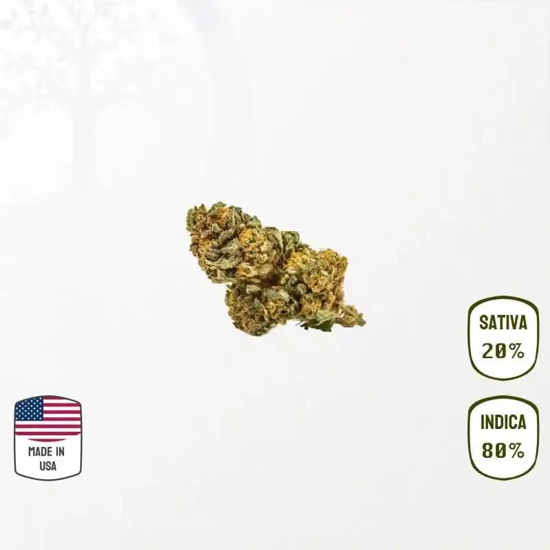 Ice Cream Cake USA CBD