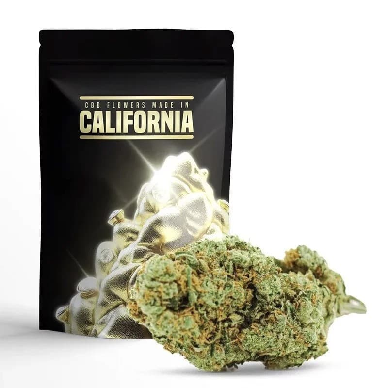 MARLEY KUSH FLEUR COCORIKUSH CBD : Fleurs premium | Sixty8