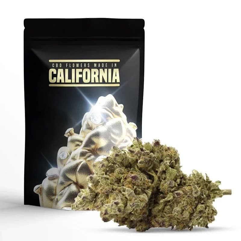 ROYAL GORILLA FLEUR COCORIKUSH CBD | Sixty8