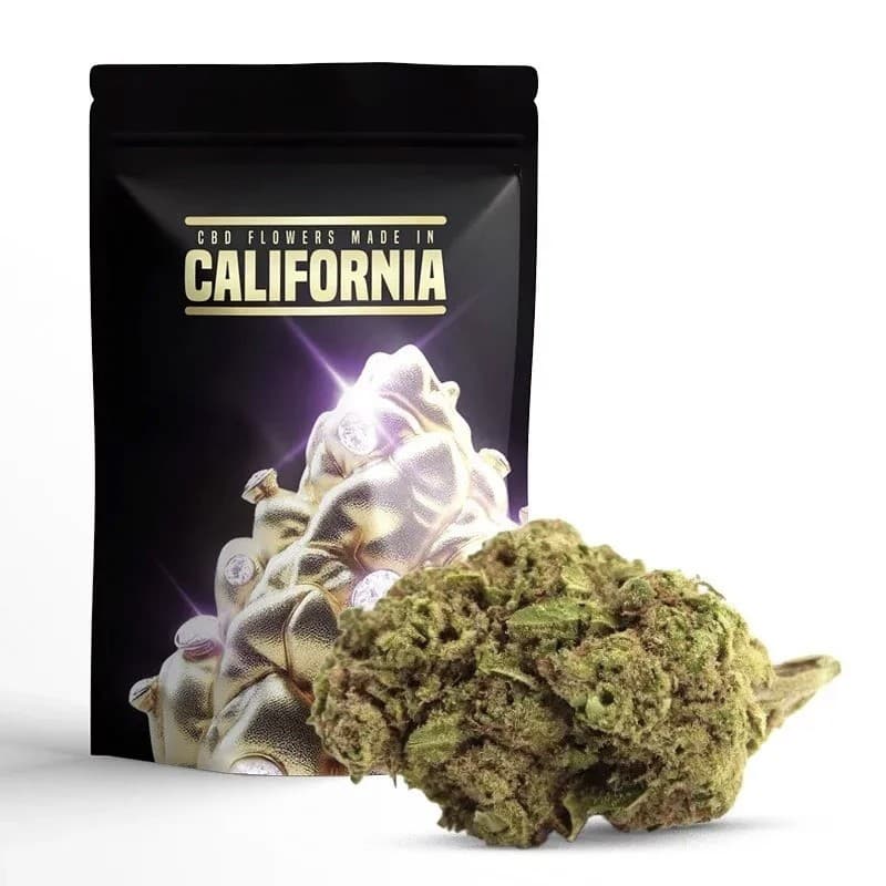 WEDDING CAKE FLEUR COCORIKUSH CBD – Achat en ligne | Sixty8