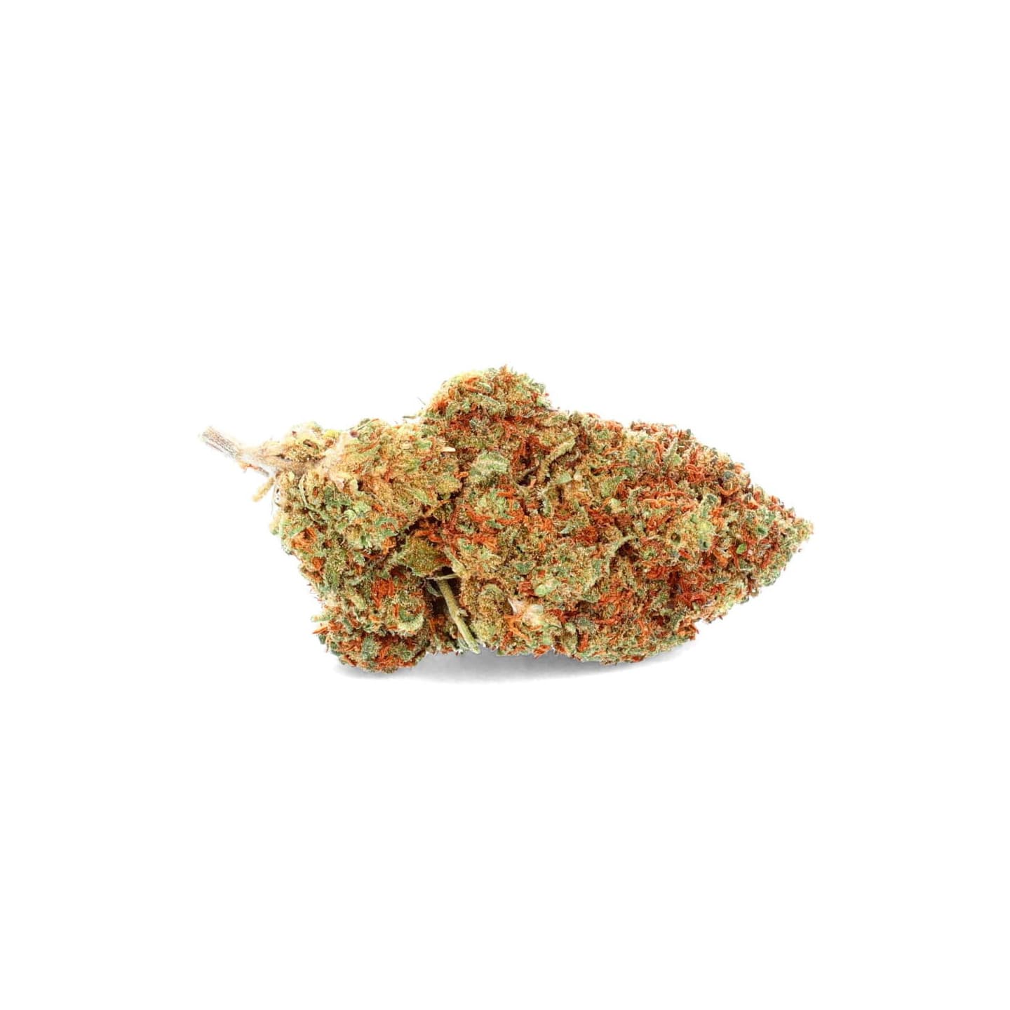 Banana Kush, la fleur de CBD alliant détente et vigueur - Weedy.fr
