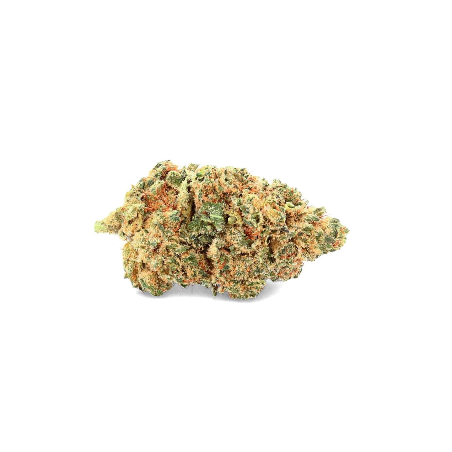 Bubble Gum Ivory : Fleur de CBD Sucrée et Enveloppante - Weedy.fr