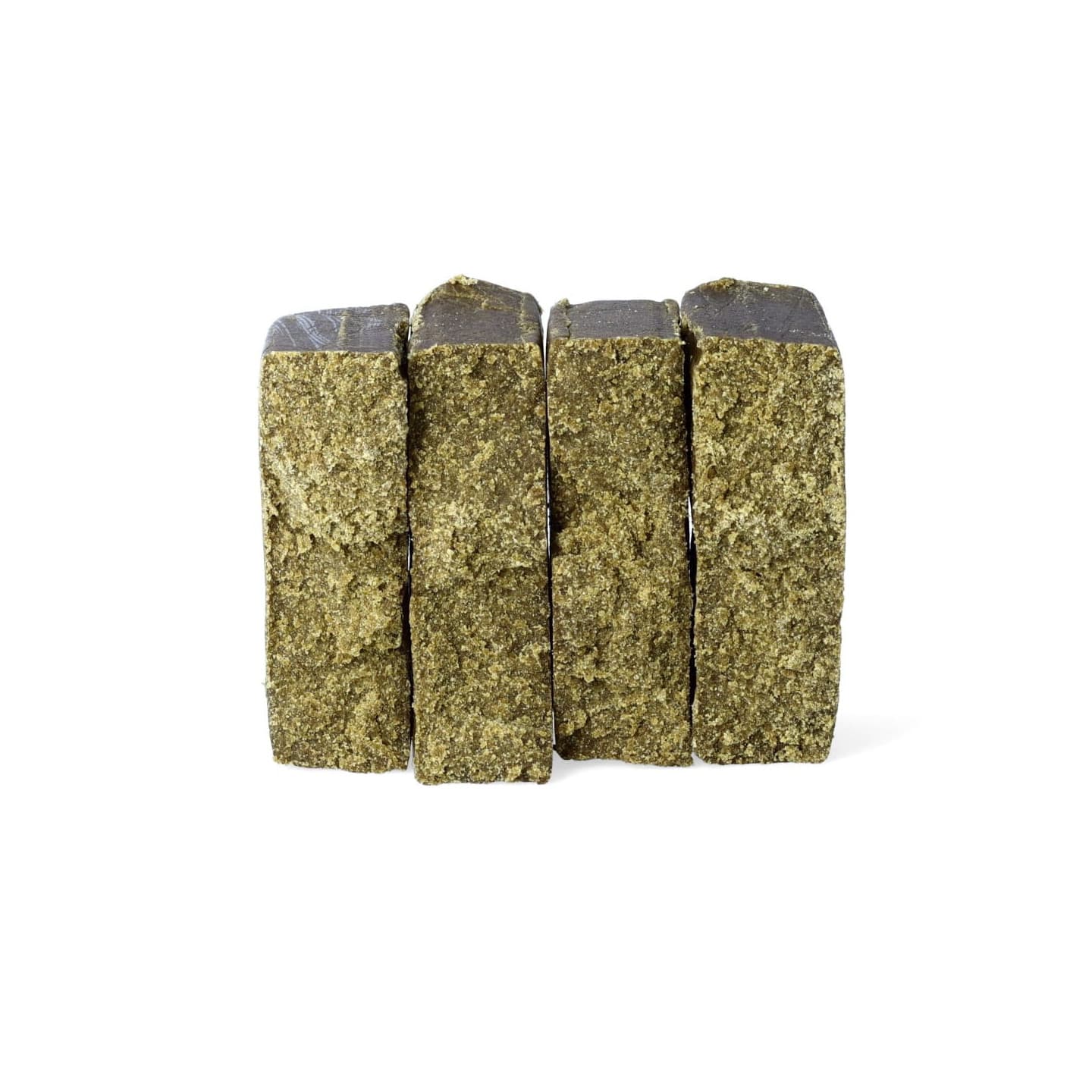 Résine CBD haut de gamme