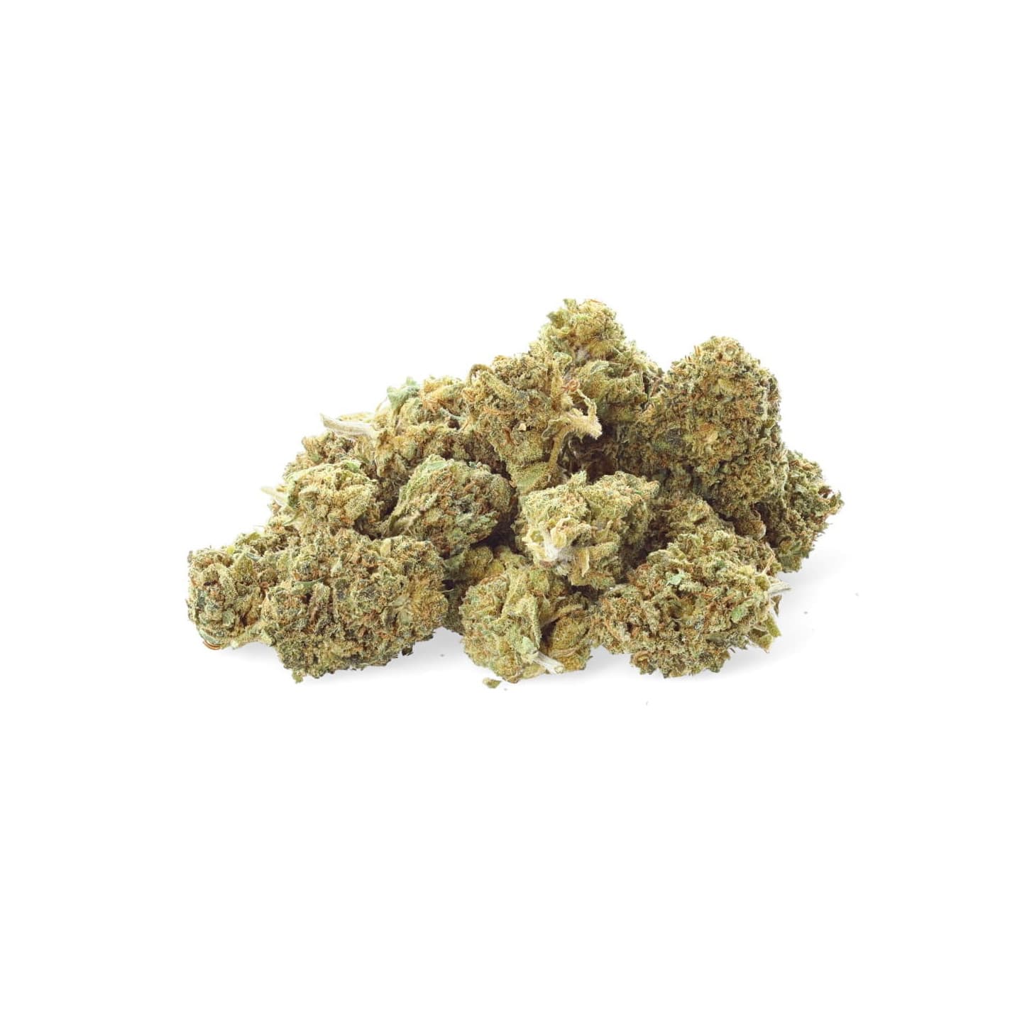 CBD Critical Cheese : votre alliée contre le stress - Weedy.fr