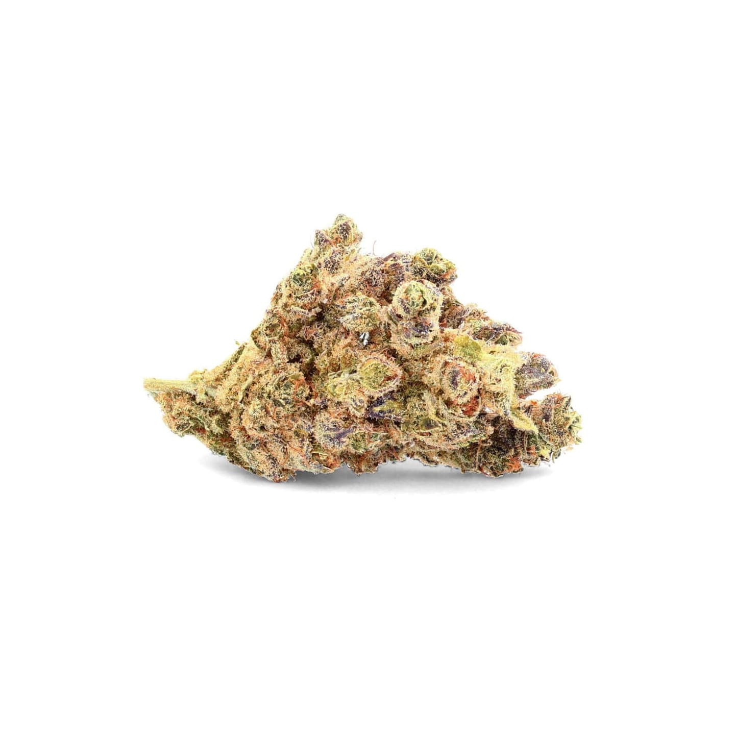 Durban Poison - Fleur de CBD - Ivory