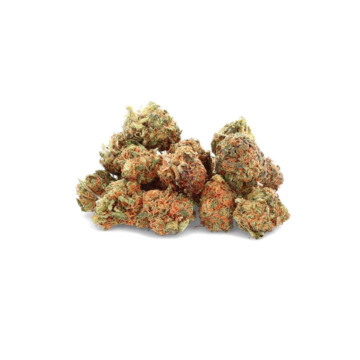 Green Crack : Fleur de CBD Énergisante et Vibrante - Weedy.fr