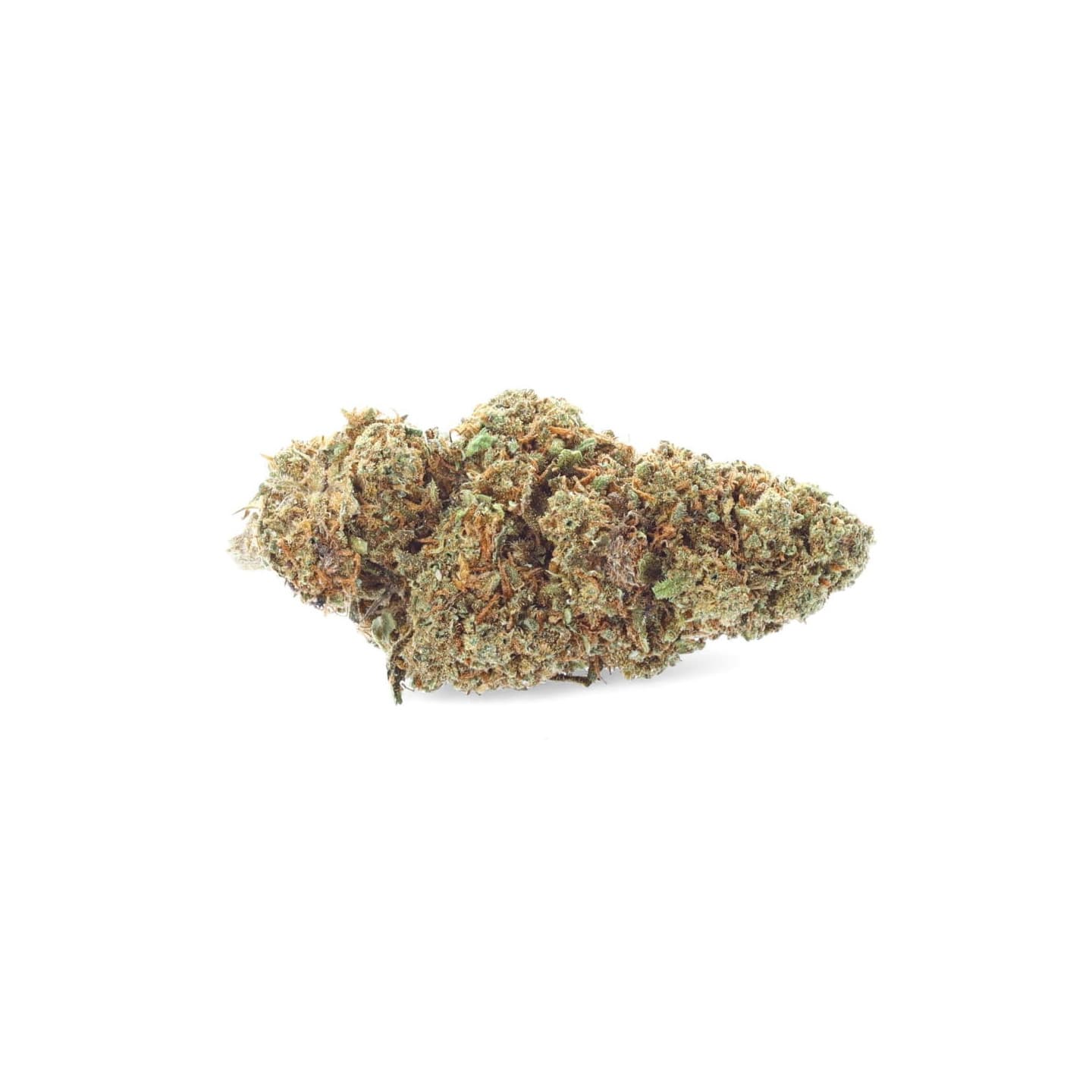 Harlequin 2.0 : Fleur de CBD Raffinée et Sophistiquée - Weedy.fr