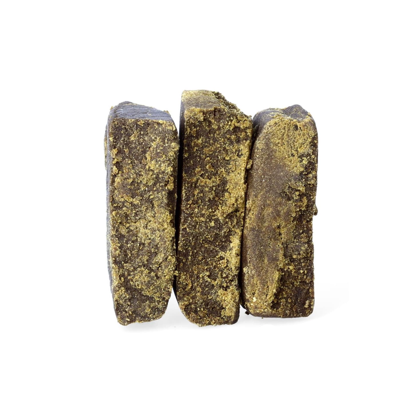 Résine afghan CBD