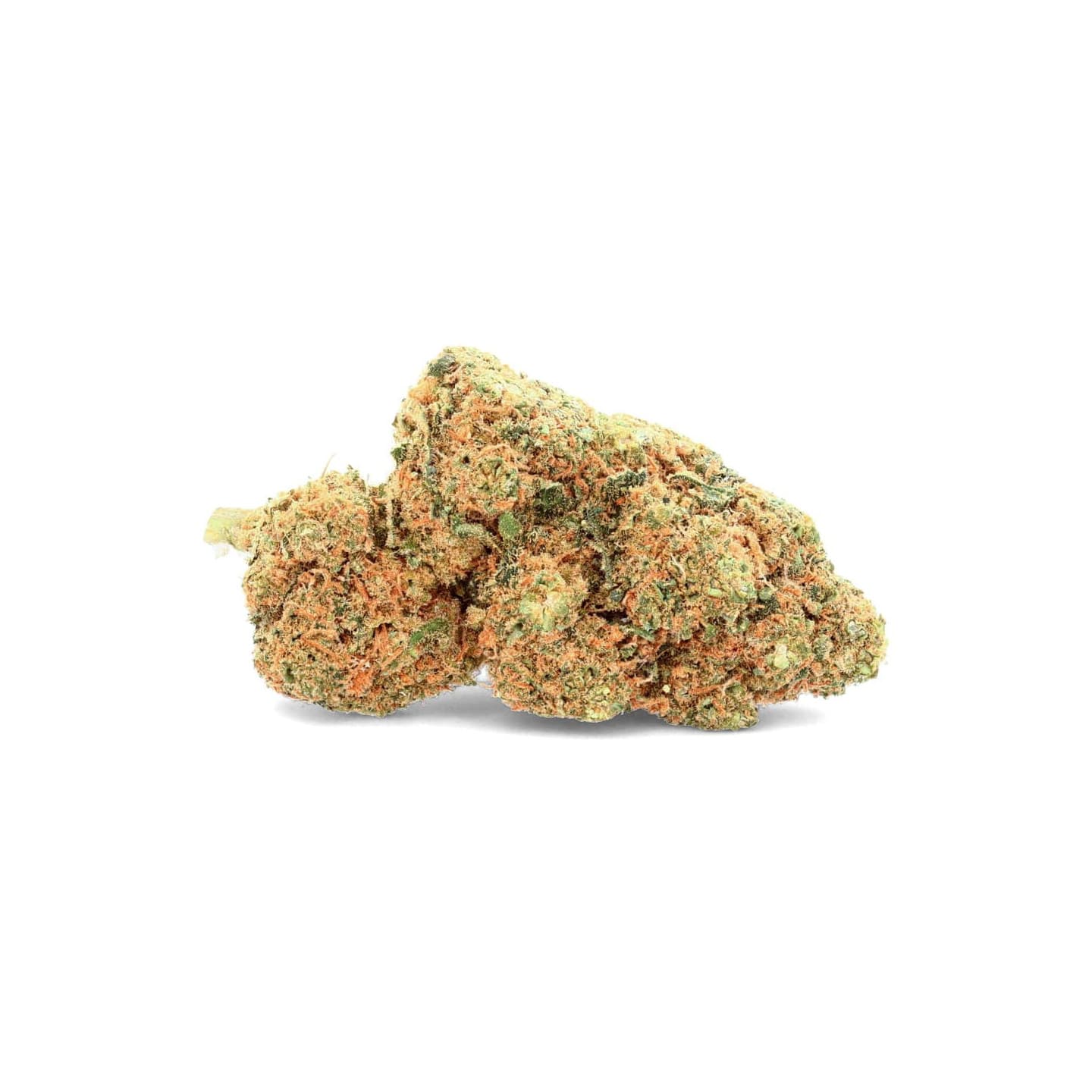 Mango Gelato - Fleur de CBD - Ivory